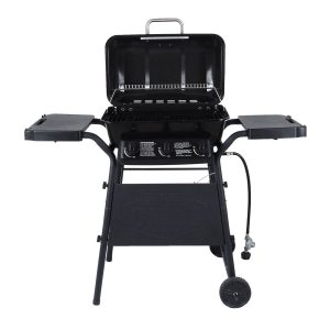 3 Burner Gas Grill