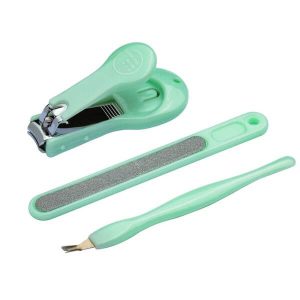 3 Piece Manicure Set