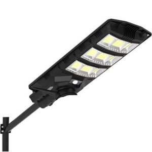 300W LED Solar Street Lamp