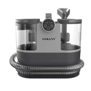 4 in 1 Carpet Steam Cleaner Machine