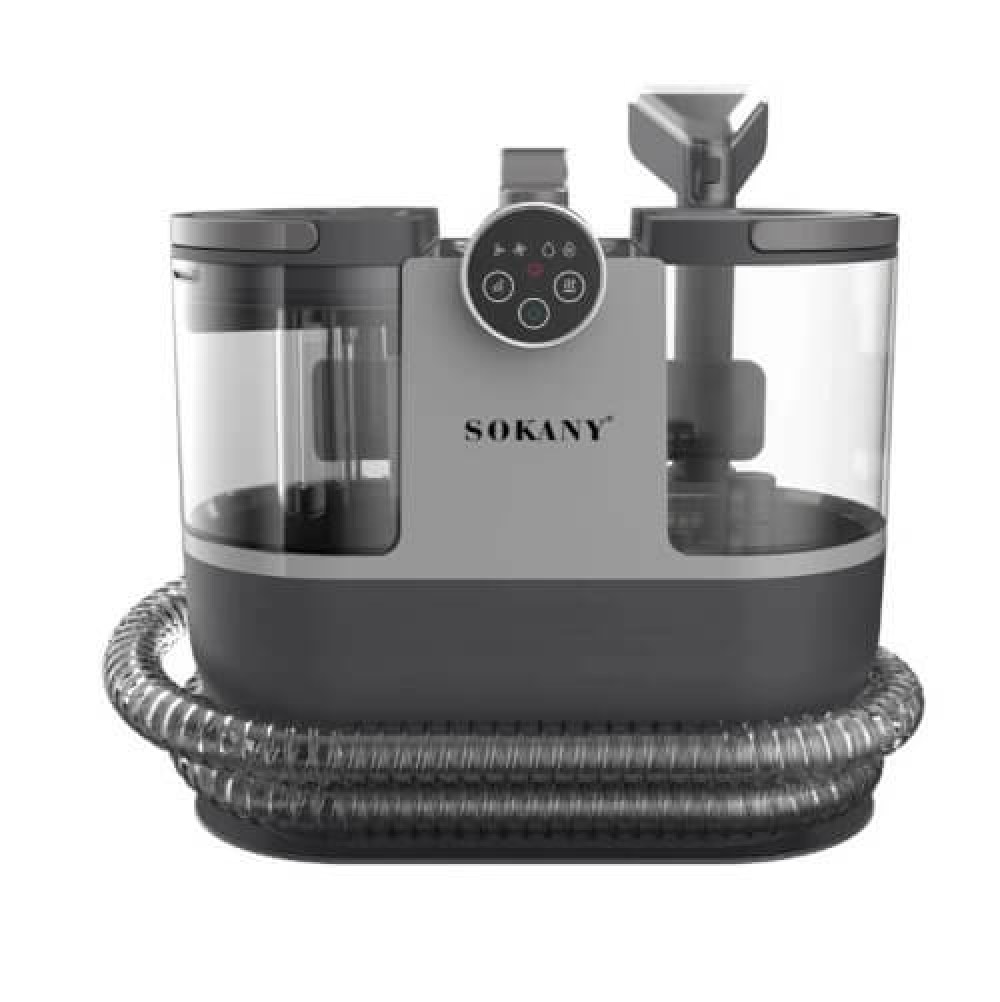 4 in 1 Carpet Steam Cleaner Machine