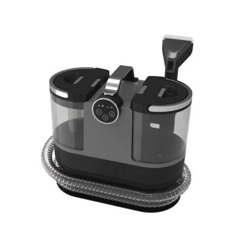 4 in 1 Carpet Steam Cleaner Machine - Image 2