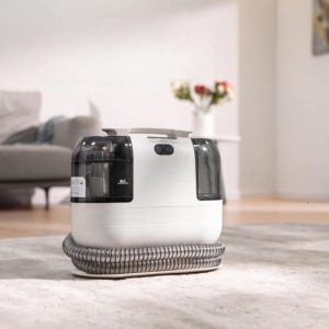 4 in 1 Portable Multipurpose Carpet Cleaner Machine