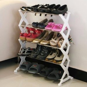5 Tier Shoe Rack