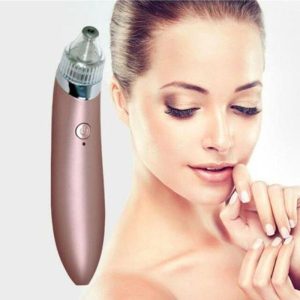 Acne Pore Vacuum Cleaner Blackhead Remover
