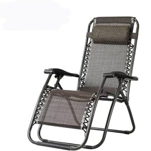 Adjustable Patio Chairs