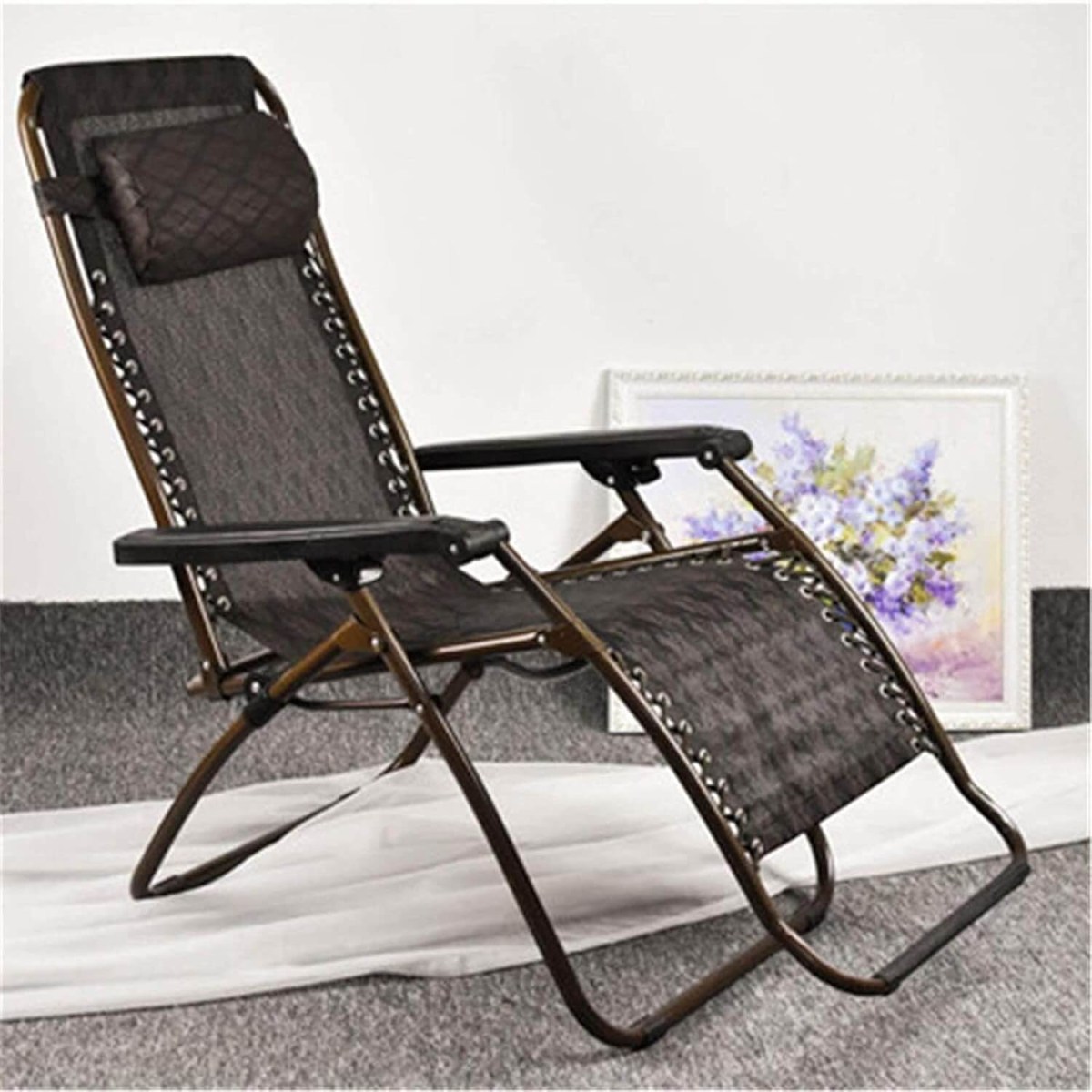 Adjustable Patio Chairs - Image 2