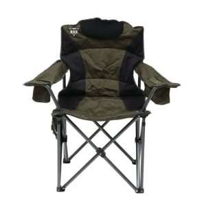 Camouflage Camping Chair