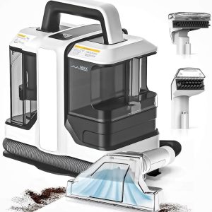 Carpet and Sofa Vacuum Cleaner