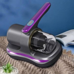 Cordless Mattress Vacuum Cleaner