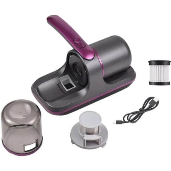 Cordless Mattress Vacuum Cleaner - Image 3