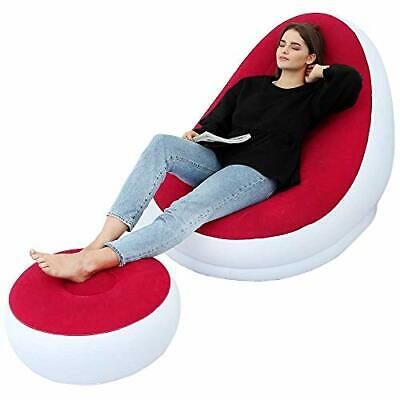 Deluxe Inflatable Lounge Chair - Image 2