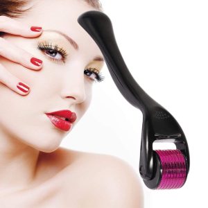 Microneedle Derma Meso Roller System