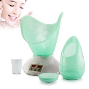 Digital Electric Facial Steamer