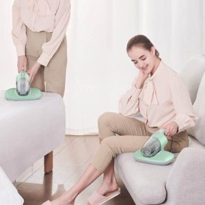 Dust Mite Vacuum Cleaner
