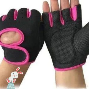 Neoprene Gym Gloves