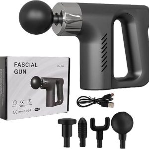 Fascial Gun Muscle Massager