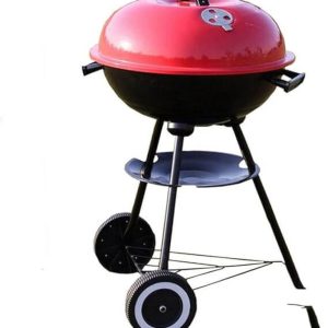 Free Standing Charcoal BBQ