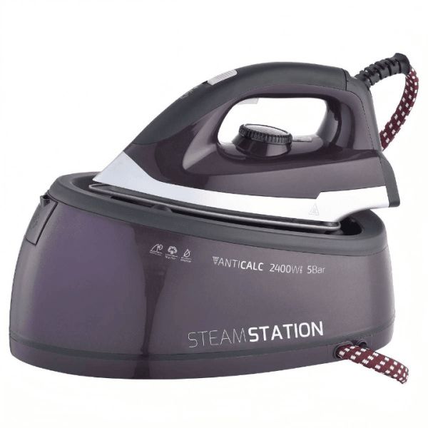 High Pressure Steam Iron - Image 2