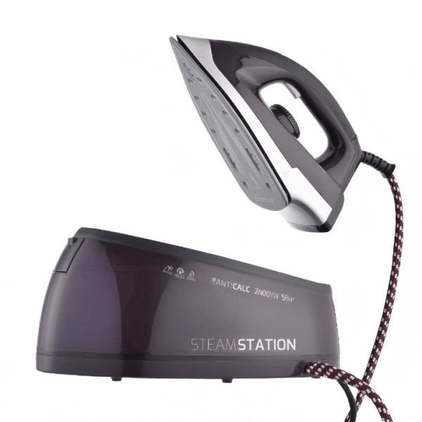 High Pressure Steam Iron - Image 3