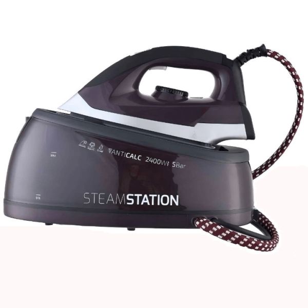 High Pressure Steam Iron - Image 5