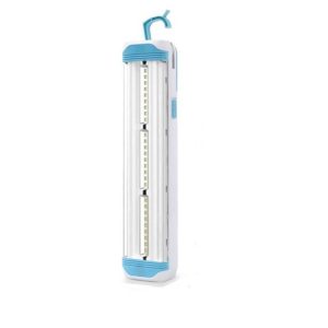 LED Rechargeable Emergency Lamp