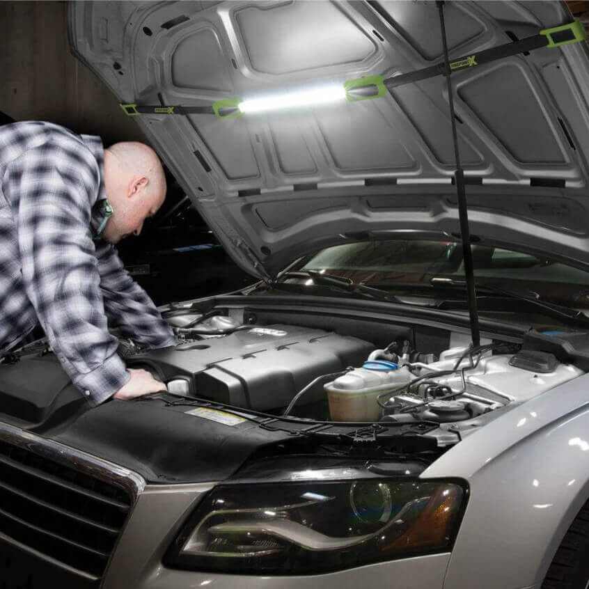 Led Underhood Strip Work Light - Image 4