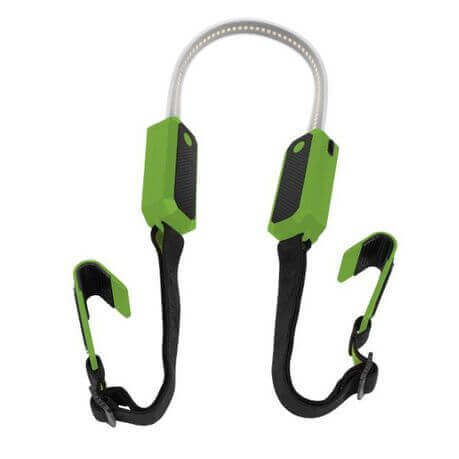 Led Underhood Strip Work Light