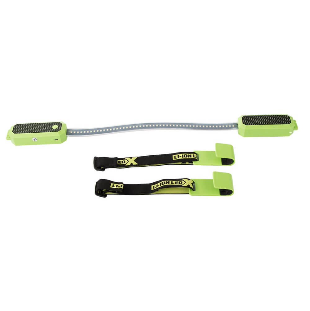 Led Underhood Strip Work Light - Image 3