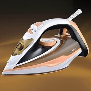 MultiFunction Portable Electric Steam Iron