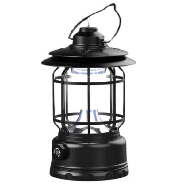 Multifunctional Camping Flashlight Lamp - Image 2