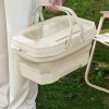 Multifunctional Outdoor Foldable Picnic Basket - Image 7