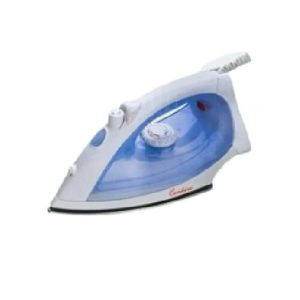 Non-Stick Steam Iron