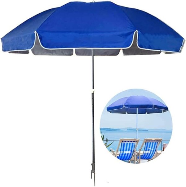 Outdoor Beach Umbrella - Image 3