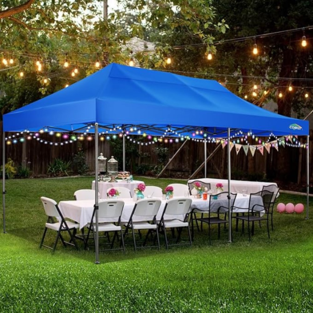 Outdoor Gazebo 6M Tent