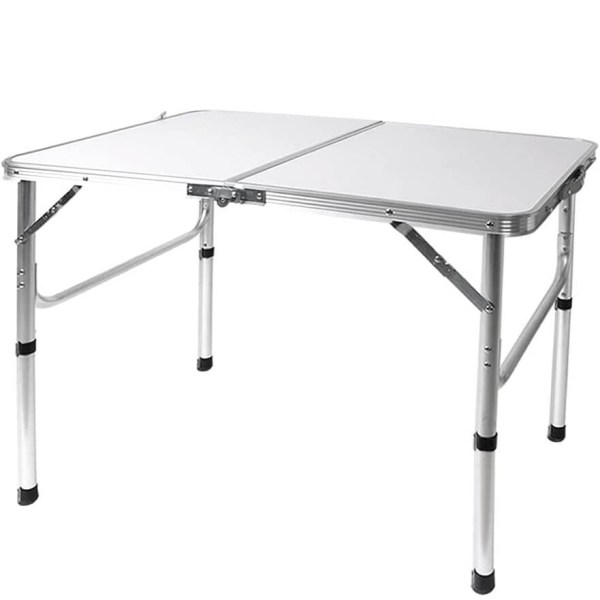 Portable Picnic Outdoor Foldable Table - Image 2