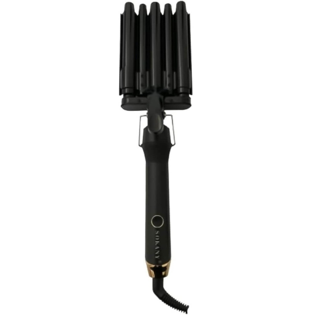 Professional Hair Curling Iron - Image 2