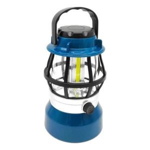 Rechargeable Solar Camping Lamp