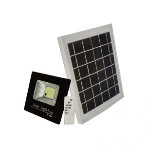 Solar Light 10Watt and Panel