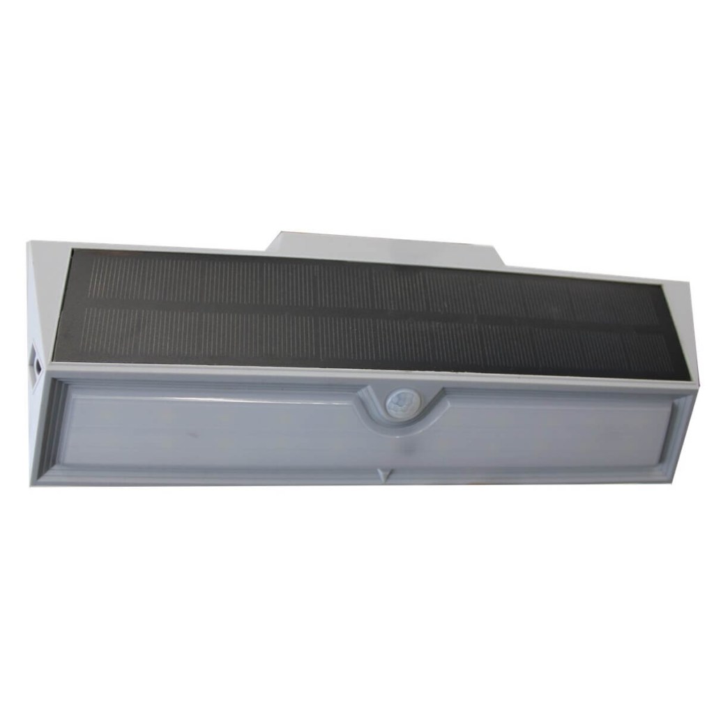 Solar Motion Sensor Light - Image 2