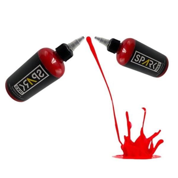 Spark Tattoo Ink 250ml - Image 2