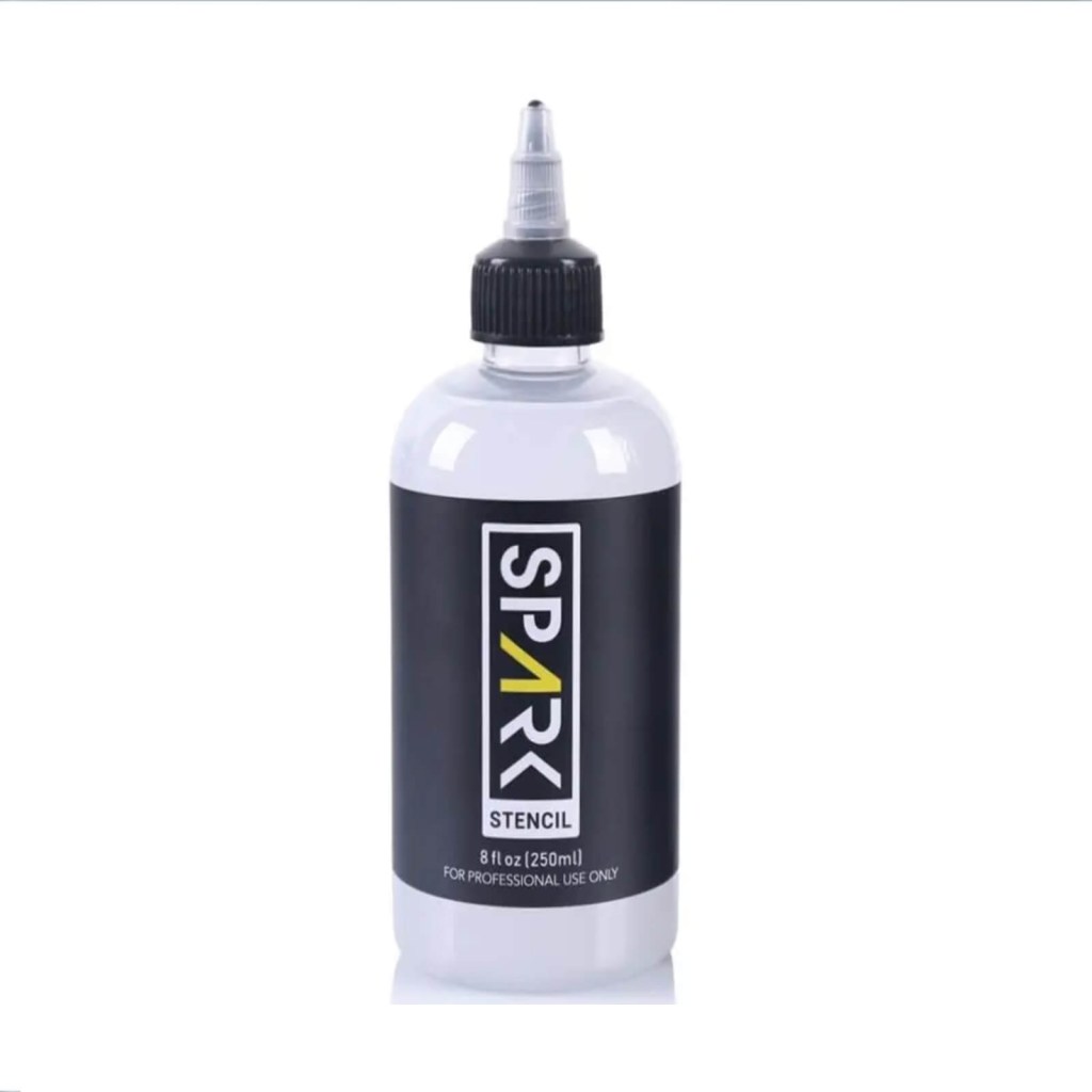 Spark Tattoo Ink 250ml - Image 3