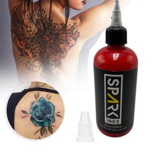 Spark Tattoo Ink 250ml