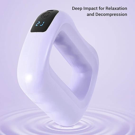 Wearable Electric Massager - Image 2
