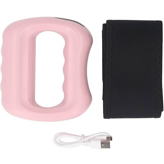 Wearable Electric Massager - Image 3