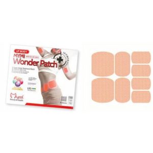 Wonder Patch for Upper Body