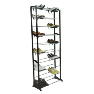 10 Tier Shoe Rack