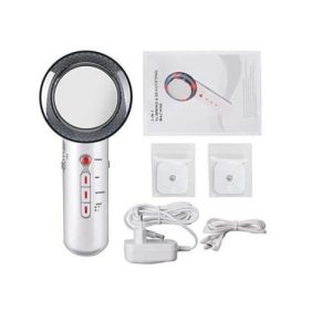 3 In 1 Slimming and Beautifying Machine