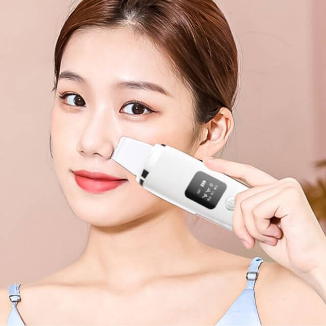 Facial Pore Cleaner - Image 3