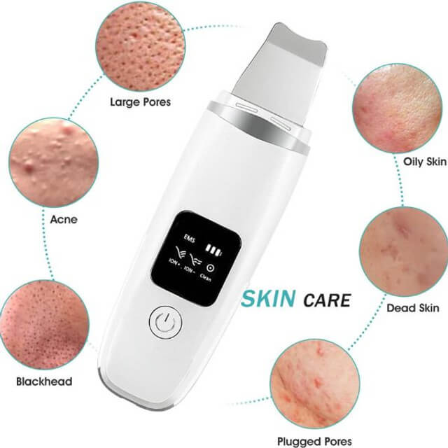 Facial Pore Cleaner - Image 4